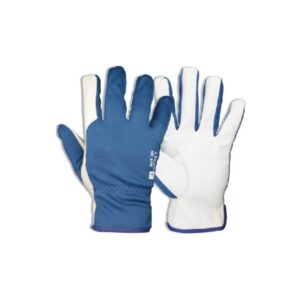 0162 Gloves  Navy