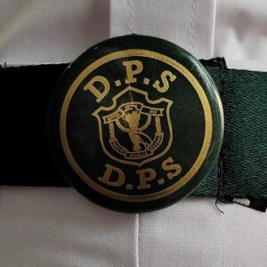 0040 DPS MK/DLF Belt